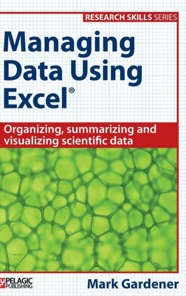 Managing Data Using Excel