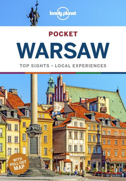 Lonely Planet Pocket Warsaw