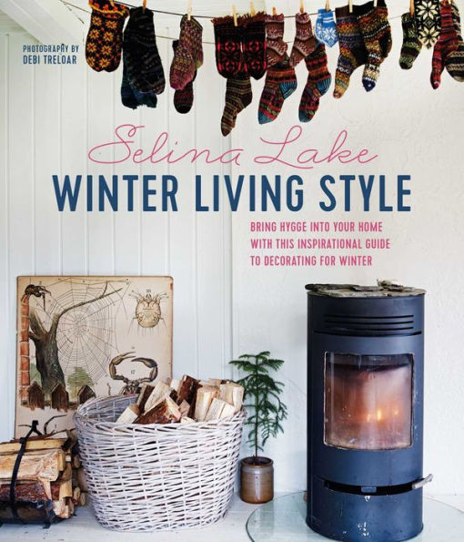 Winter Living Style: Bring hygge into your home with this inspirational guide to decorating for Winter