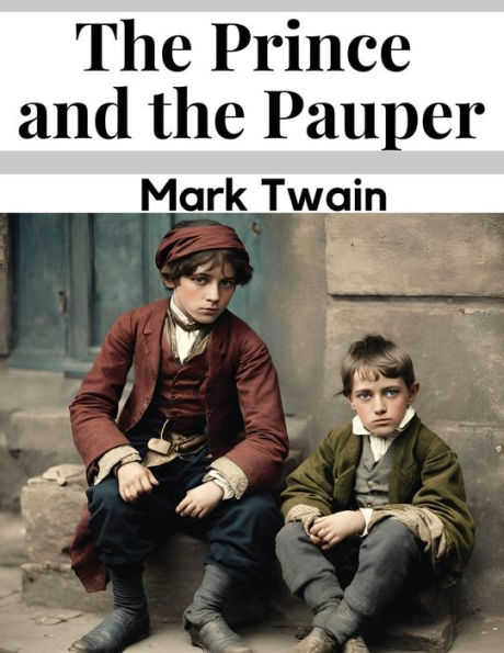 The Prince and the Pauper