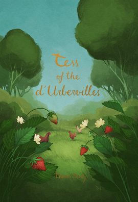 Tess of the d'Urbervilles