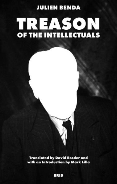 Treason of the Intellectuals