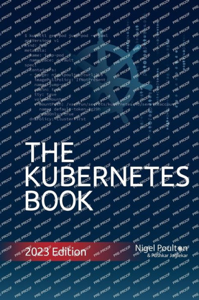 The Kubernetes Book