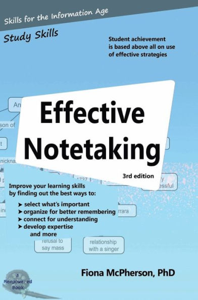 Effective Notetaking