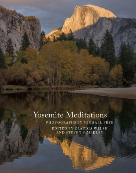 Yosemite Meditations