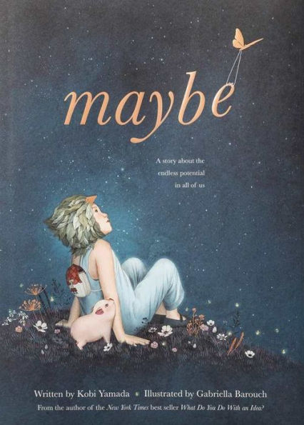 Maybe