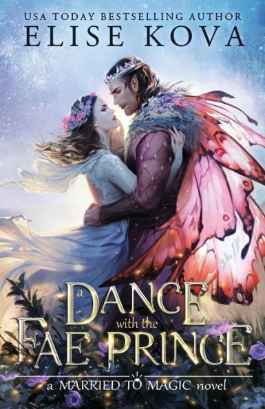 A Dance with the Fae Prince