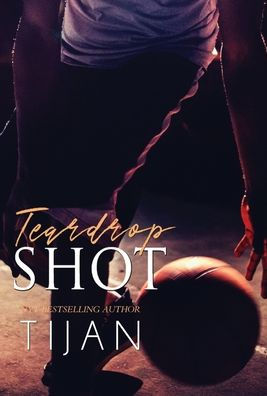 Teardrop Shot (Hardcover)