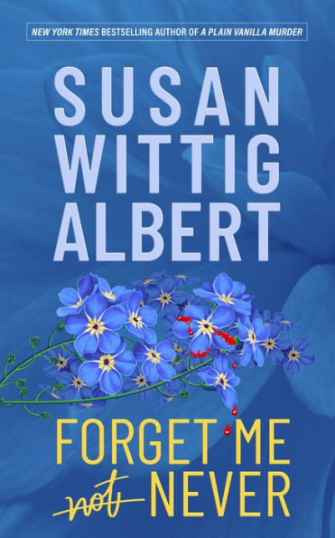 Forget Me Never