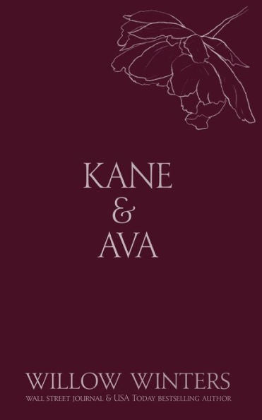 Kane & Ava: Rough touch
