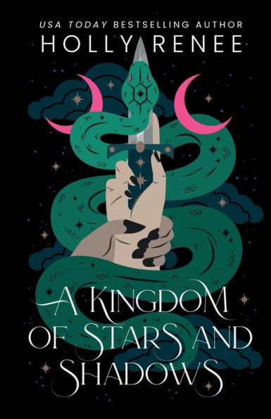 A Kingdom of Stars and Shadows Special Edition