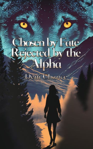 Chosen by Fate, Rejected by the Alpha