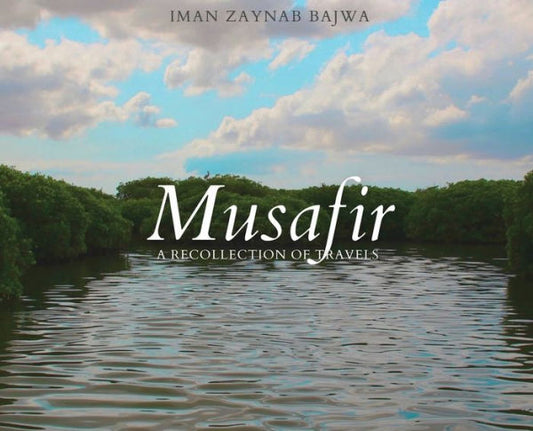 Musafir