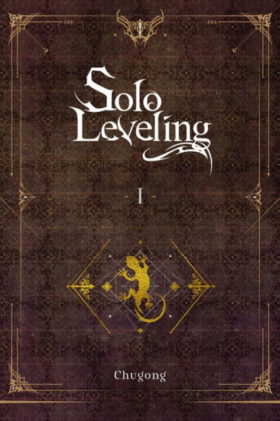 Solo Leveling, Vol. 1 (novel)