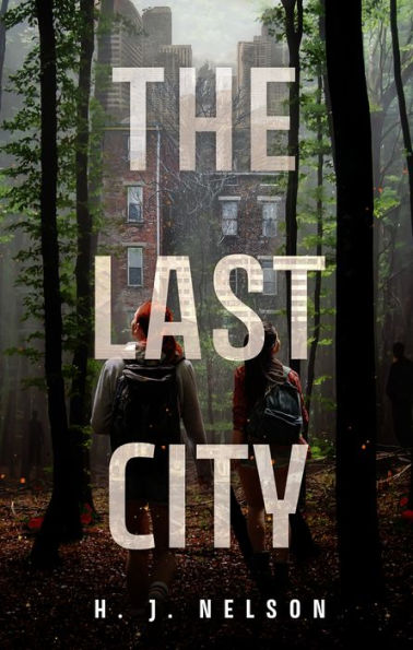 The Last City