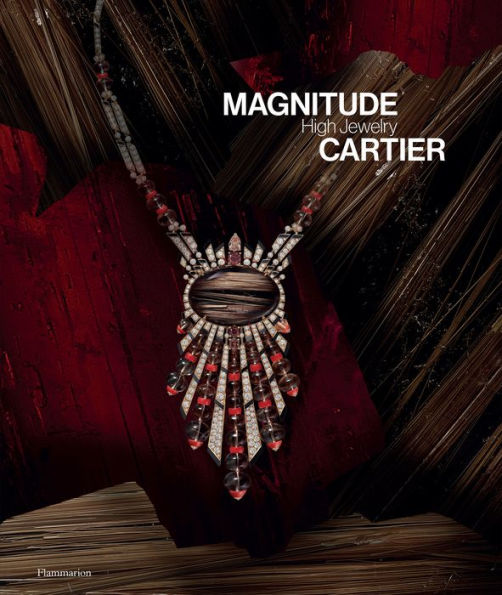 Magnitude: Cartier High Jewelry