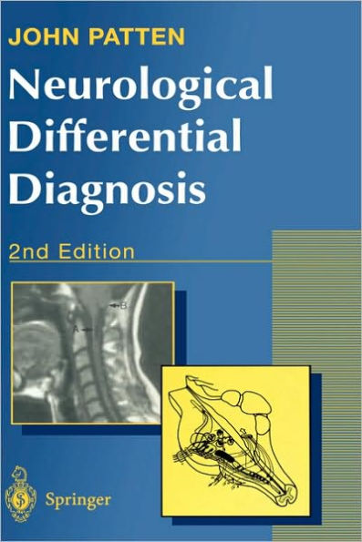 Neurological Differential Diagnosis / Edition 2