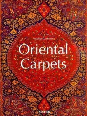 Oriental Carpets: Their Iconology and Iconography from Earliest Times to the 18th Century