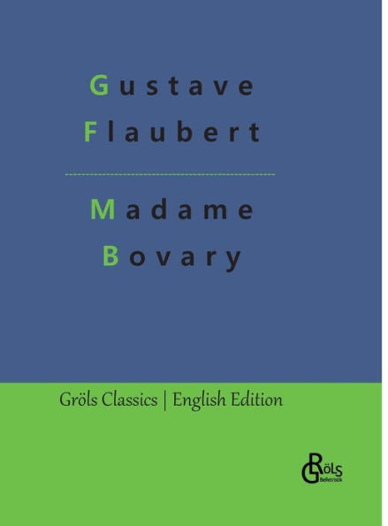 Madame Bovary