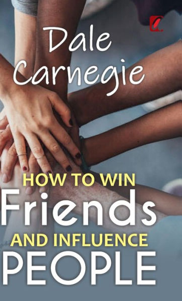 How to win friends and influence people