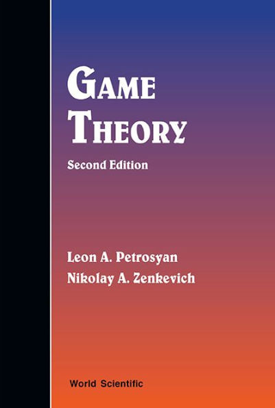 Game Theory (Second Edition)