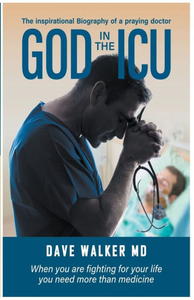 God in the ICU