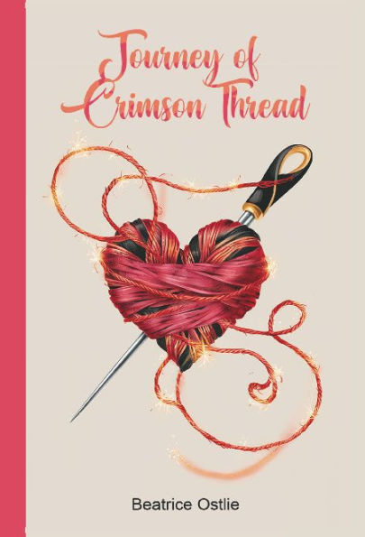 Journey of Crimson Threads