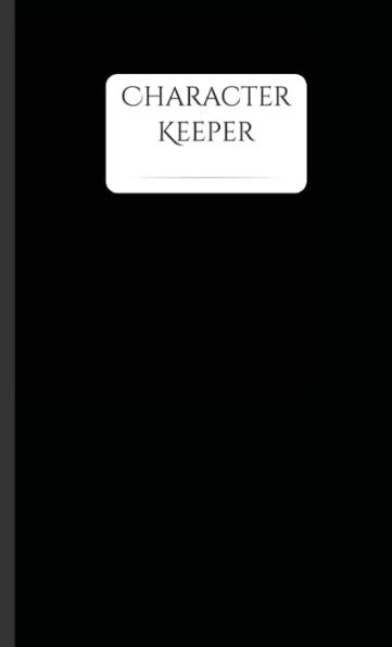 Character Keeper