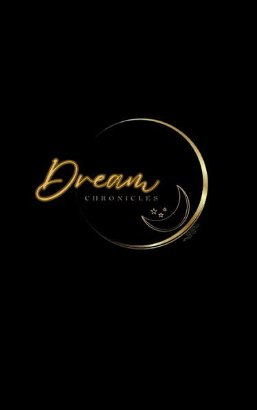 DREAM VOLUME 2: DREAM CHRONICLES