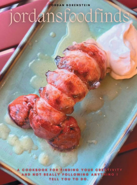 JordansFoodFinds
