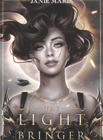 The Light Bringer