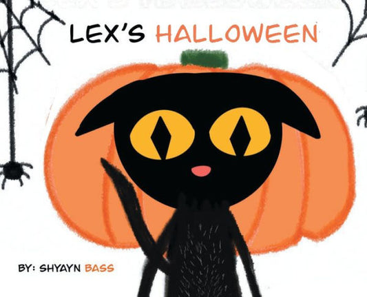 Lex's Halloween