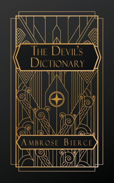 The Devil's Dictionary