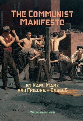 The Communist Manifesto