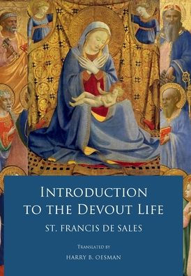 Introduction to the Devout Life