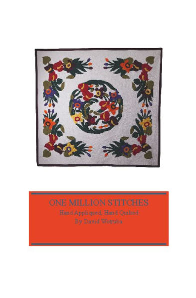 One Million Stitches