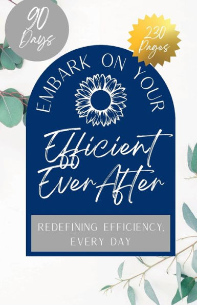 Efficient EverAfter Planner