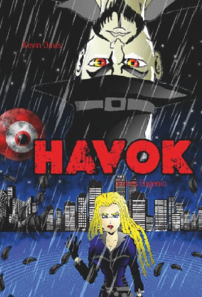 Havok Volume 1