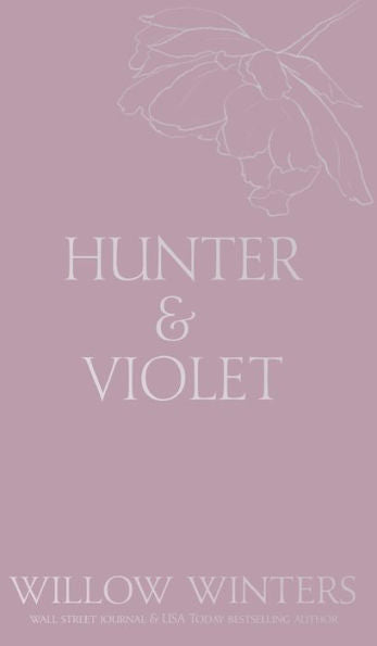Hunter & Violet: Promise Me