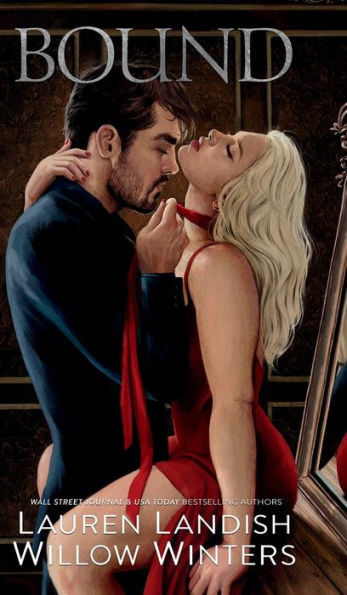 Bound (Artist Rendition)