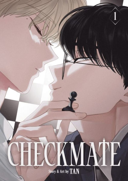 Checkmate Vol. 1