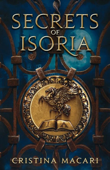 Secrets of Isoria