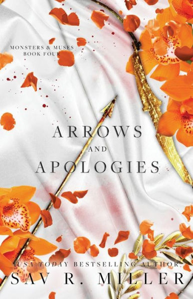 Arrows and Apologies