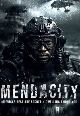 Mendacity: Americas Best Are Secretly Dwelling Among You